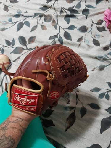 Rawlings Pro Preferred Glove PROS20BR