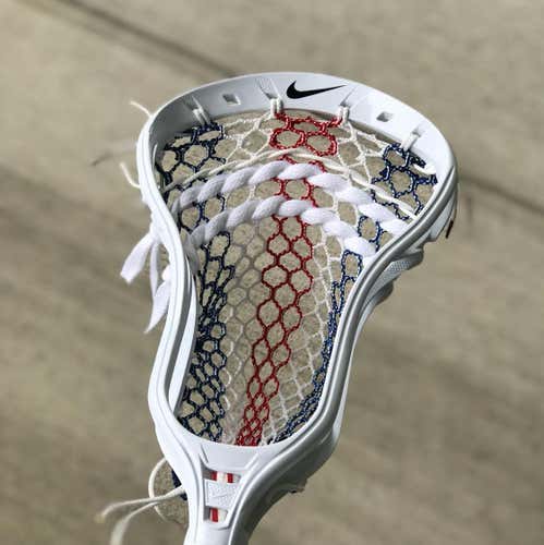 New Nike Lakota Ryan Brown FIL Replica