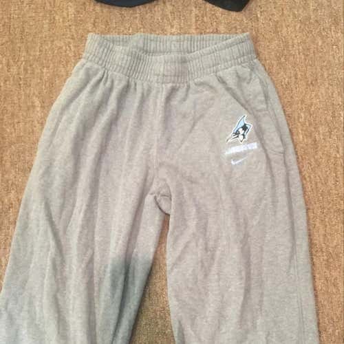 Hopkins Lacrosse Nike Sweatpants