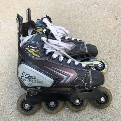 Tour Inline Skates- Youth