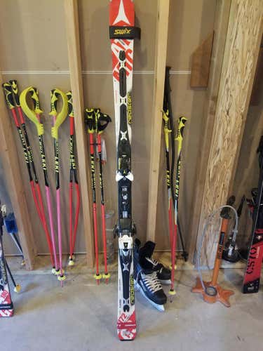Atomic Redster Skis