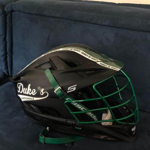Dukes Nationals Lacrosse S