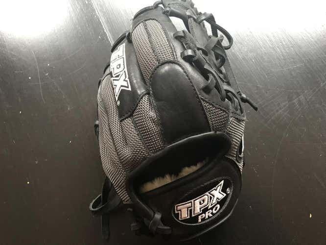 Louisville Slugger H2 Hybrid Glove - Size 11"