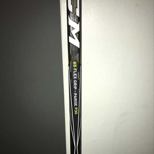 CCM Tacks 2.0- P30/Parise Pattern