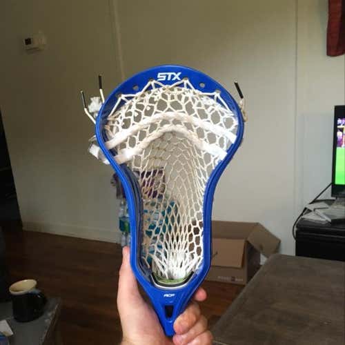 STX Surgeon 10 with ECD Semi-Hard