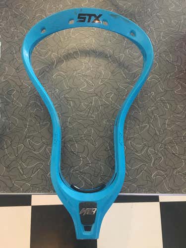 STX K18 U Head