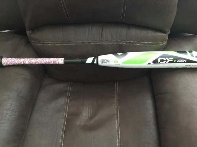 DeMarini 2017 Zen 32/27 Drop 5