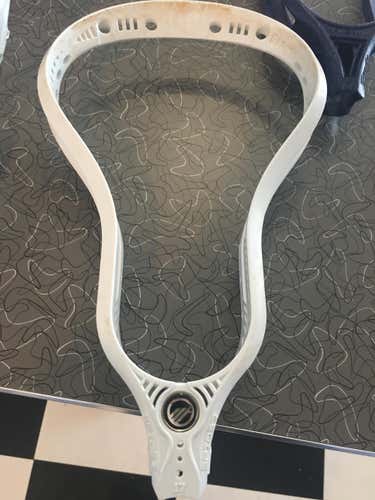 Maverik Spider Head