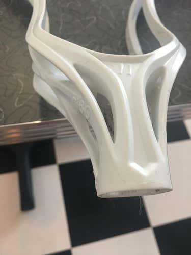 Warrior M80 Head
