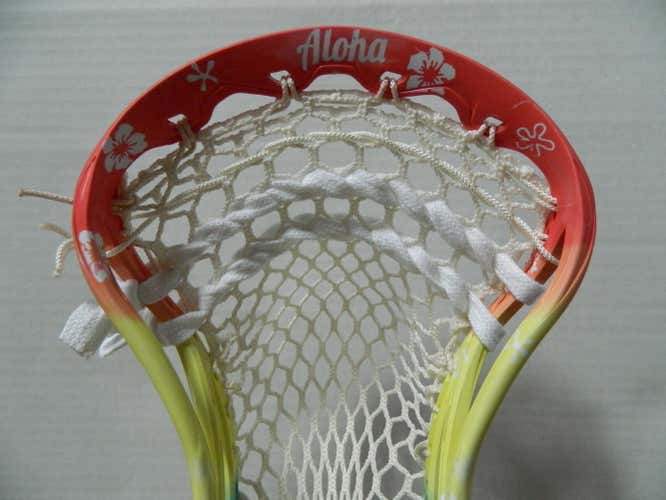 NEED GONE BNWT Super Power Plus Aloha Dyed