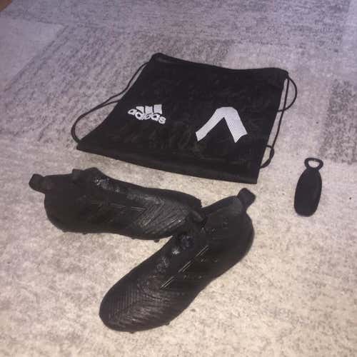 Adidas Pure Control Men's 8.5