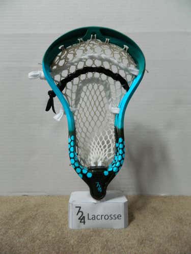 STX Ultra Power "GeoPrism" Dye