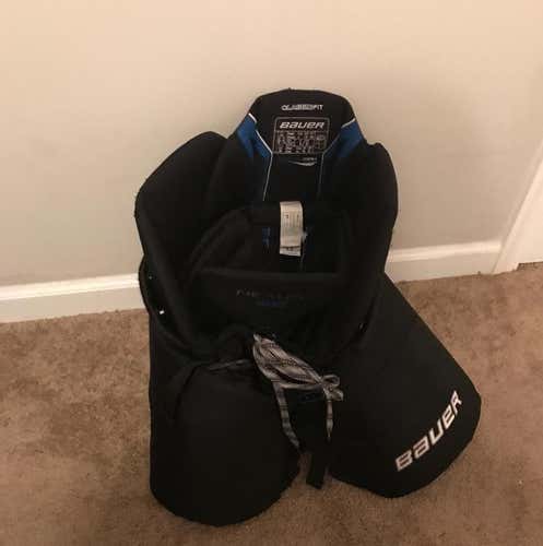 Bauer NEXUS pant
