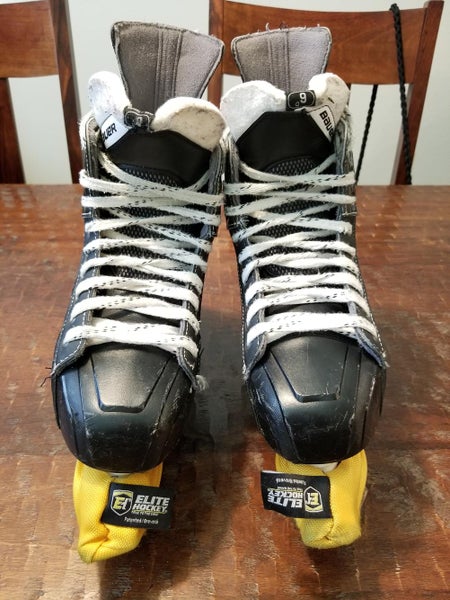 Bauer Nexus 5000 Skates Junior Size 6D