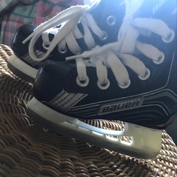 Bauer X200 Youth Skates