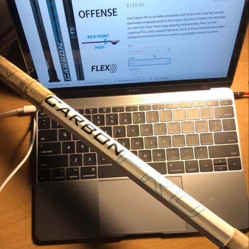 ECD Carbon Pro