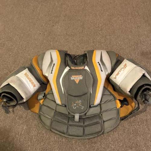 Vaughn Ventus LT88 Chest Protector