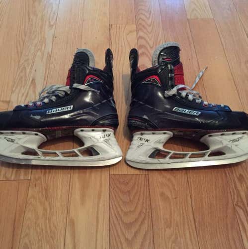 2017 Bauer Vapor 1X- Skate Size 8.5EE