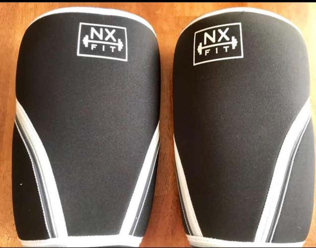 Knee Compression Sleeves