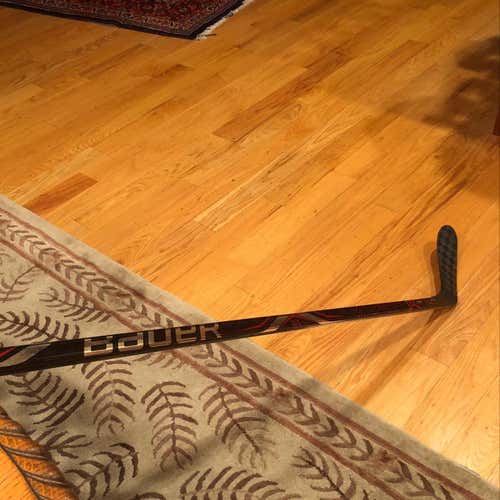 Bauer 1x Lite