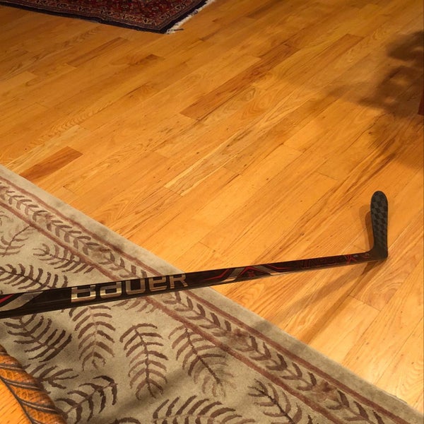 Bauer 1x Lite