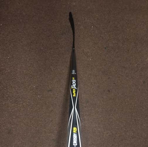 CCM Super Tacks 2.0 Griptac Hockey Stick