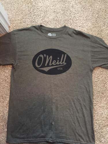 Olive Green ONeill Shirt