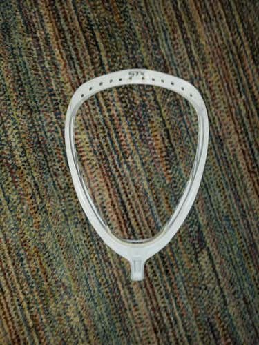 New STX Shield Head (Ultimate Goalie head)