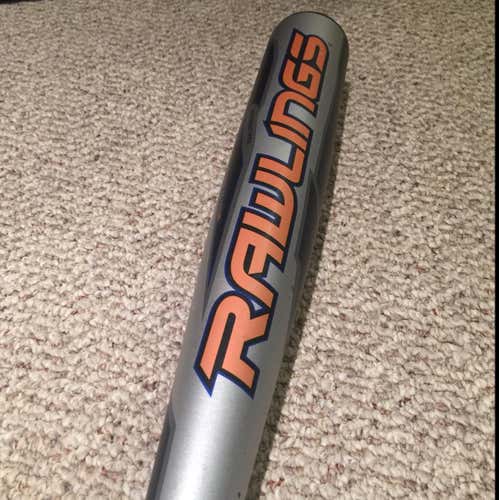 2015 Rawlings RX4