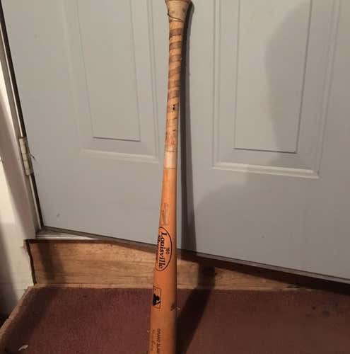 Louisville Slugger Wood Bat
