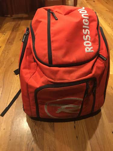 Rossignol Hero Athletes XXL Boot Bag