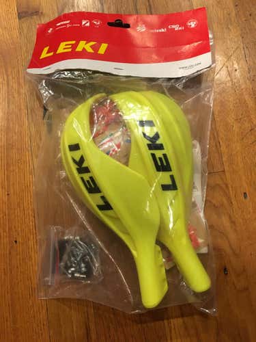 New Leki Gate Guard Worldcup