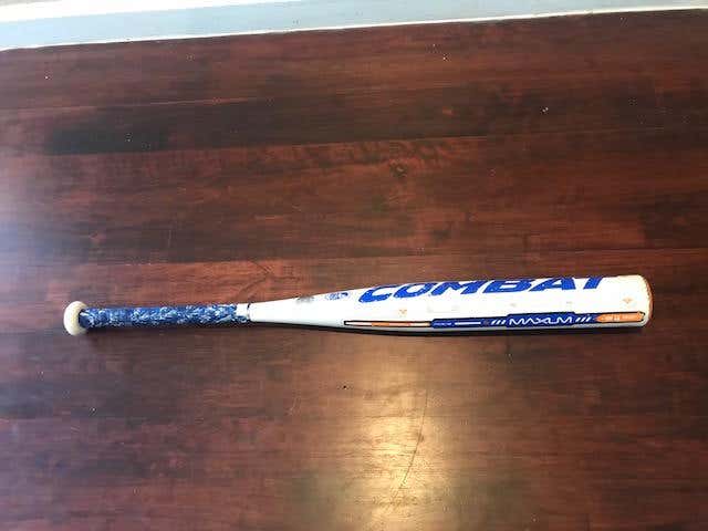 Combat Maxum Bat
