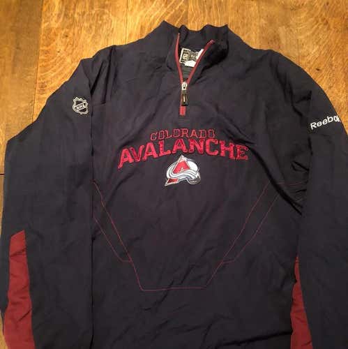 Colorado Avalanche Jacket