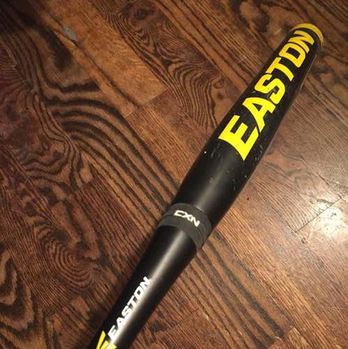 Easton PowerBrigade S1 Slowpitch Softball Bat 34in. 28oz.