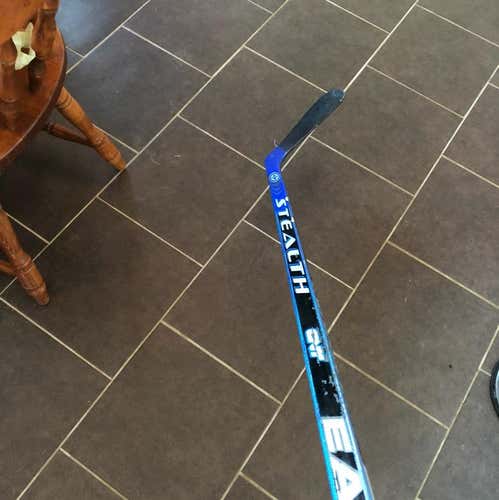 Pro Stock Easton CNT Stealth