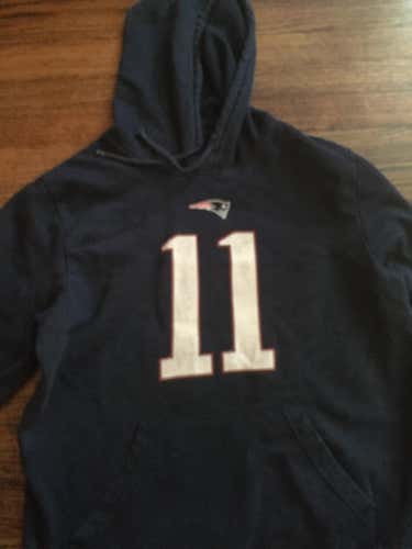 Edelman hoodie