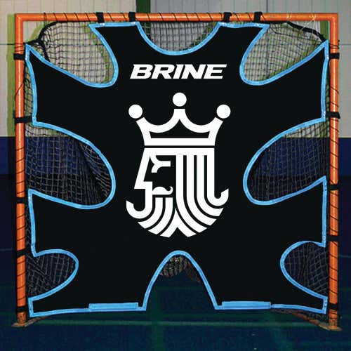 Brand New Brine Lacrosse Shot Trainer
