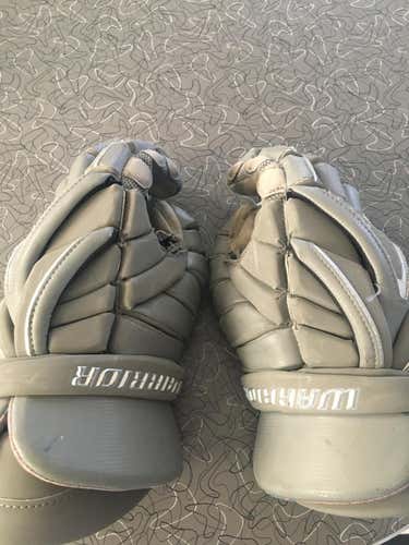 Warrior Evo Gloves