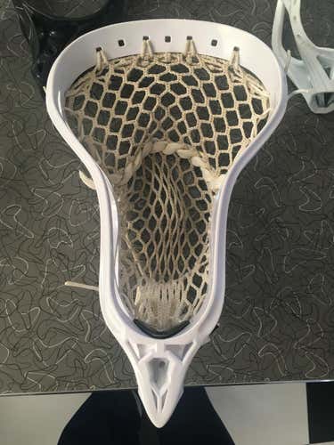 New Under Armour Judgement Head
