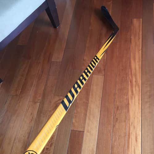 LH Warrior AK27 ALPHA SL