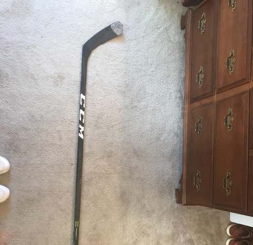Ccm Trigger
