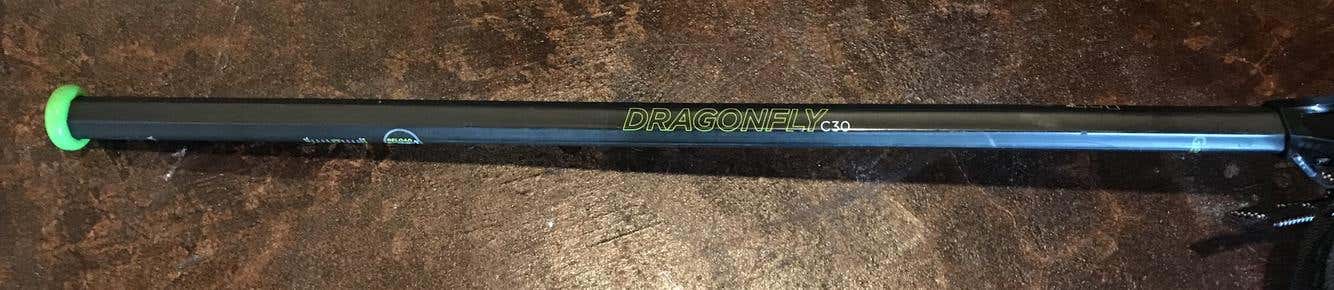 Epoch Dragonfly C30 Gen 5 Flex 5