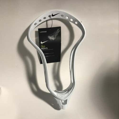 Nike CEO - White - Brand New - No Trades