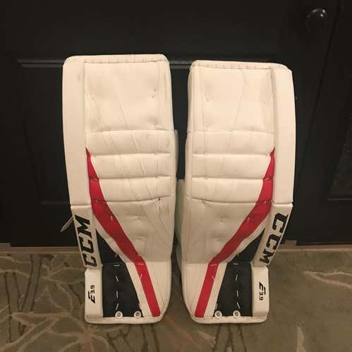 CCM Eflex 3.9