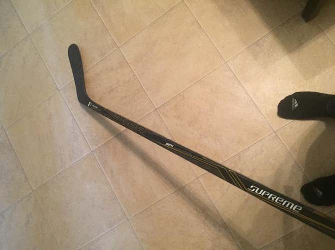 Bauer 1s “Willing To Take Offers”