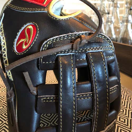 Rawlings pros206-6mo