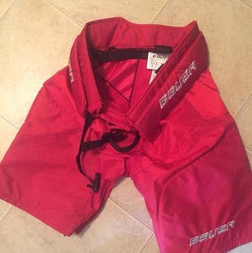 Brand New Bauer MX3 Pants Shell “Willing To Take Offers”