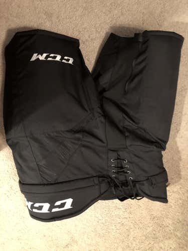 New CCM HP30 Pants Senior