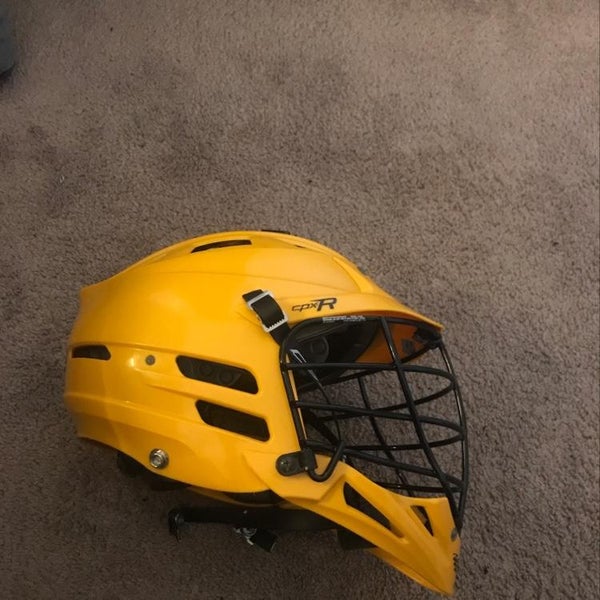 Cascade Cpxr